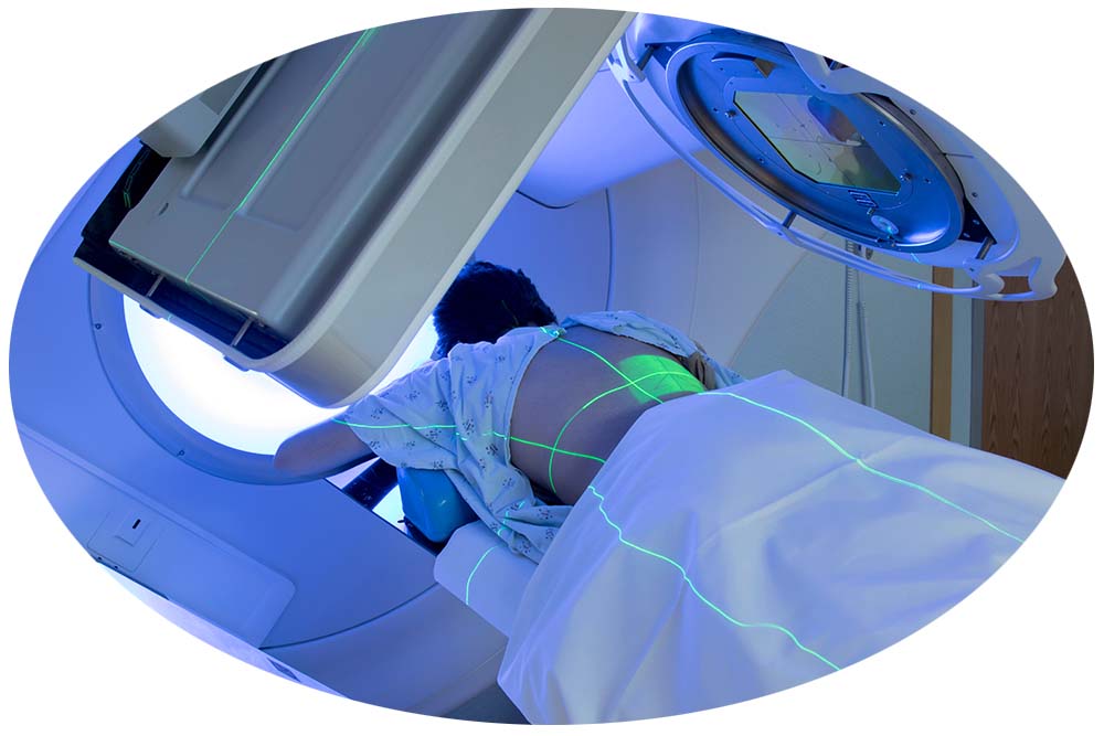 How Does Radiation Therapy Work
